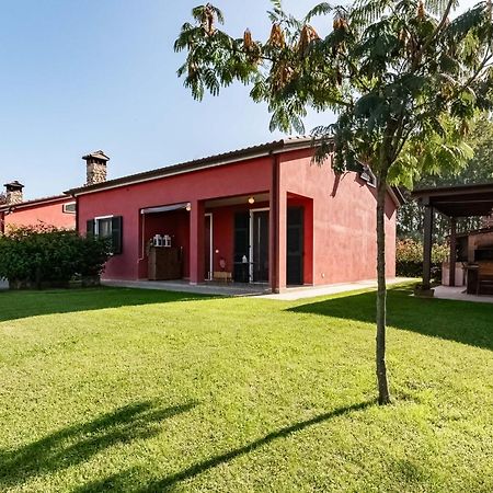 Villa Luxury - Sarzana Luni Exteriör bild