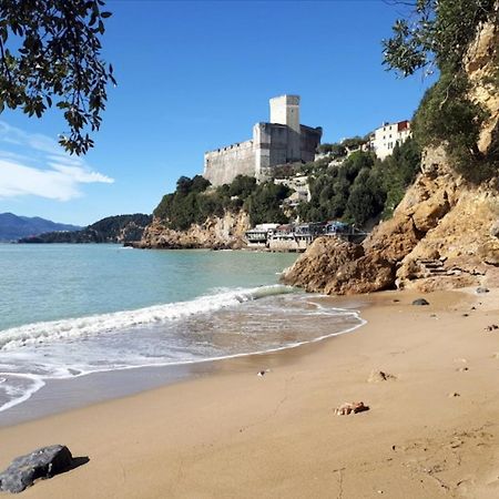 Villa Luxury - Sarzana Luni Exteriör bild