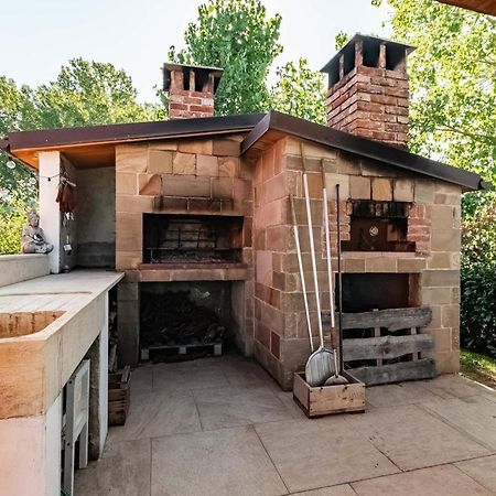 Villa Luxury - Sarzana Luni Exteriör bild
