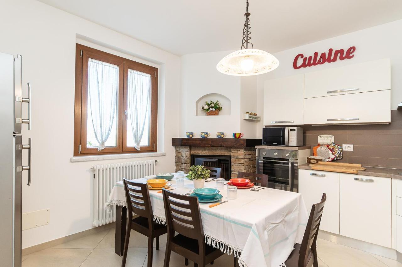 Villa Luxury - Sarzana Luni Exteriör bild