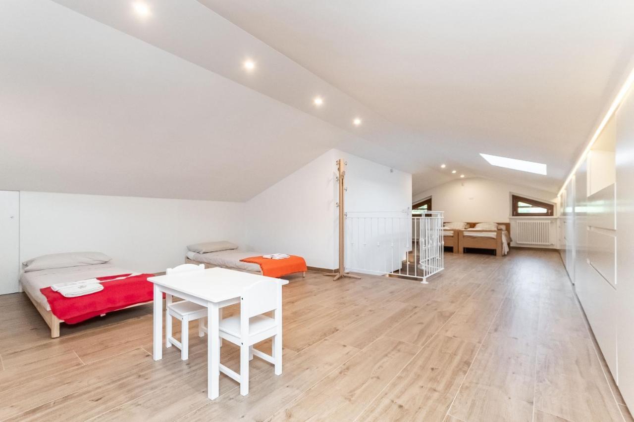 Villa Luxury - Sarzana Luni Exteriör bild