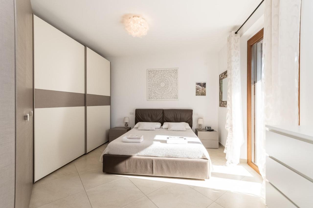 Villa Luxury - Sarzana Luni Exteriör bild