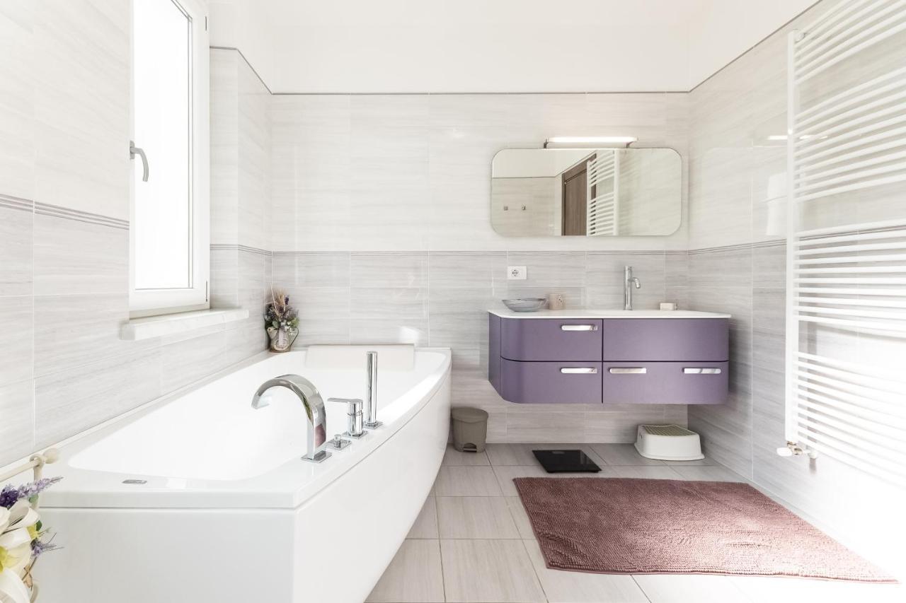 Villa Luxury - Sarzana Luni Exteriör bild
