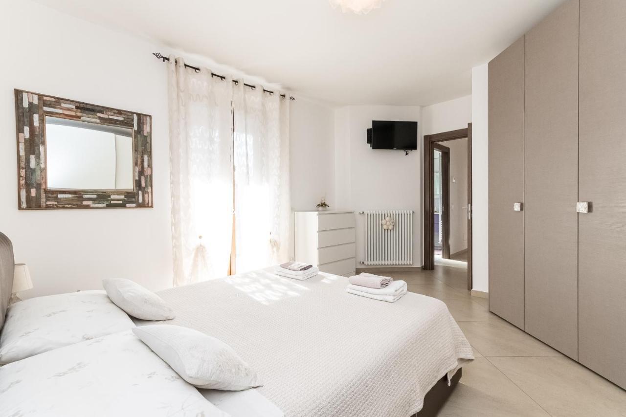 Villa Luxury - Sarzana Luni Exteriör bild