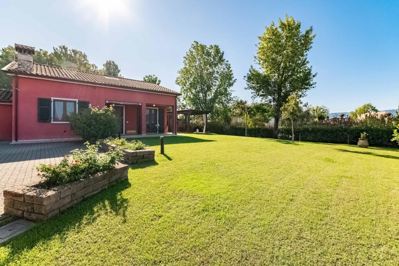 Villa Luxury - Sarzana Luni Exteriör bild