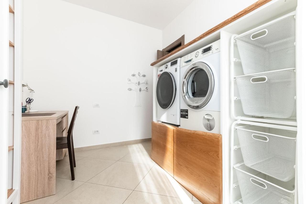 Villa Luxury - Sarzana Luni Exteriör bild