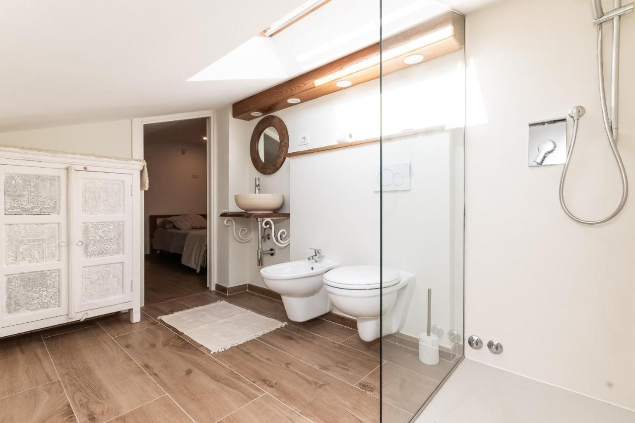 Villa Luxury - Sarzana Luni Exteriör bild