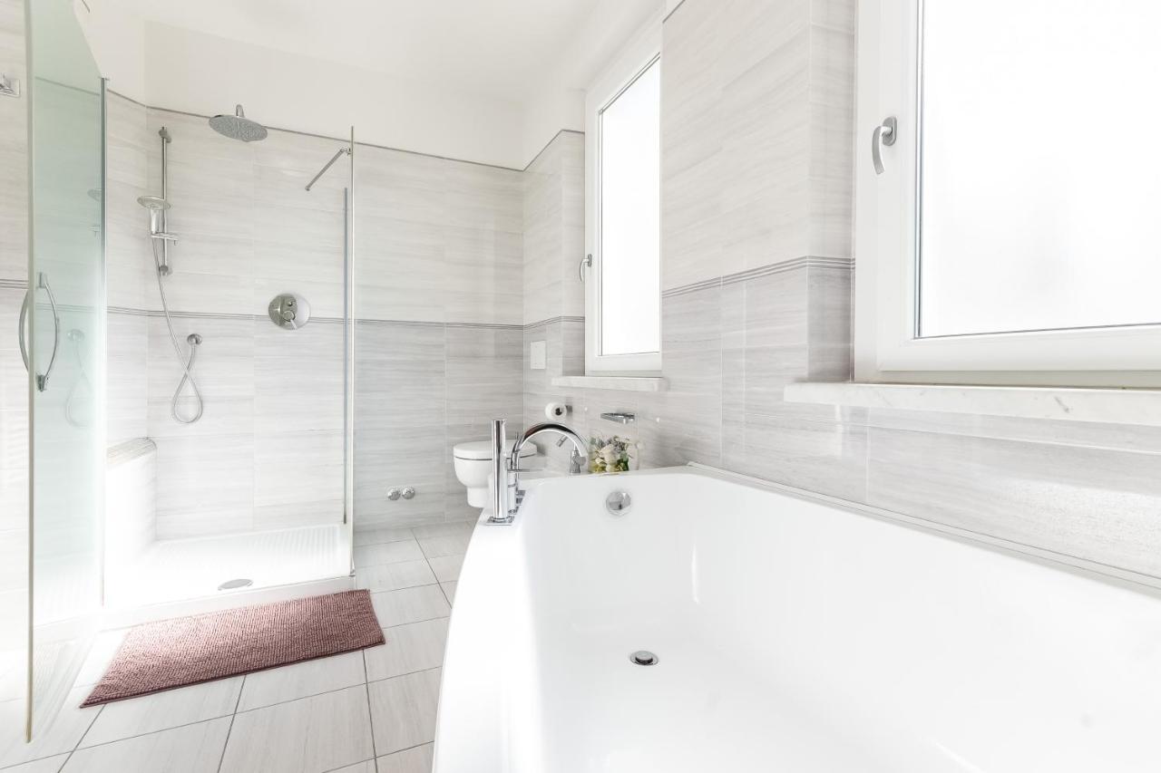 Villa Luxury - Sarzana Luni Exteriör bild