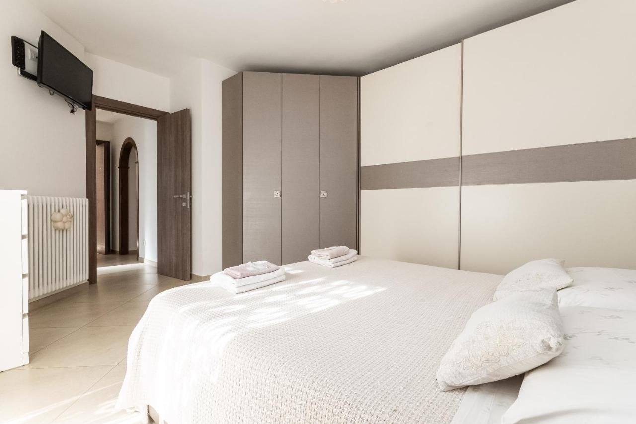 Villa Luxury - Sarzana Luni Exteriör bild