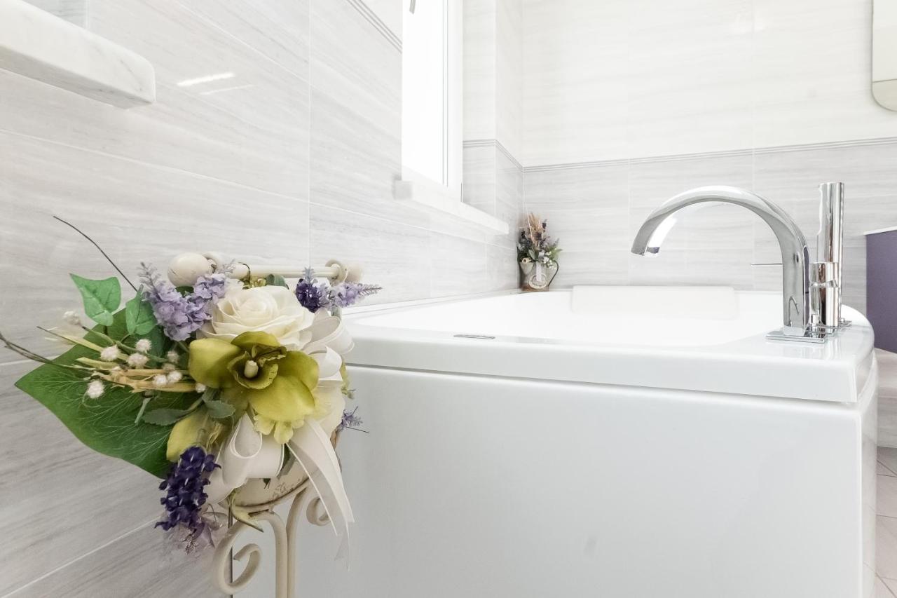 Villa Luxury - Sarzana Luni Exteriör bild