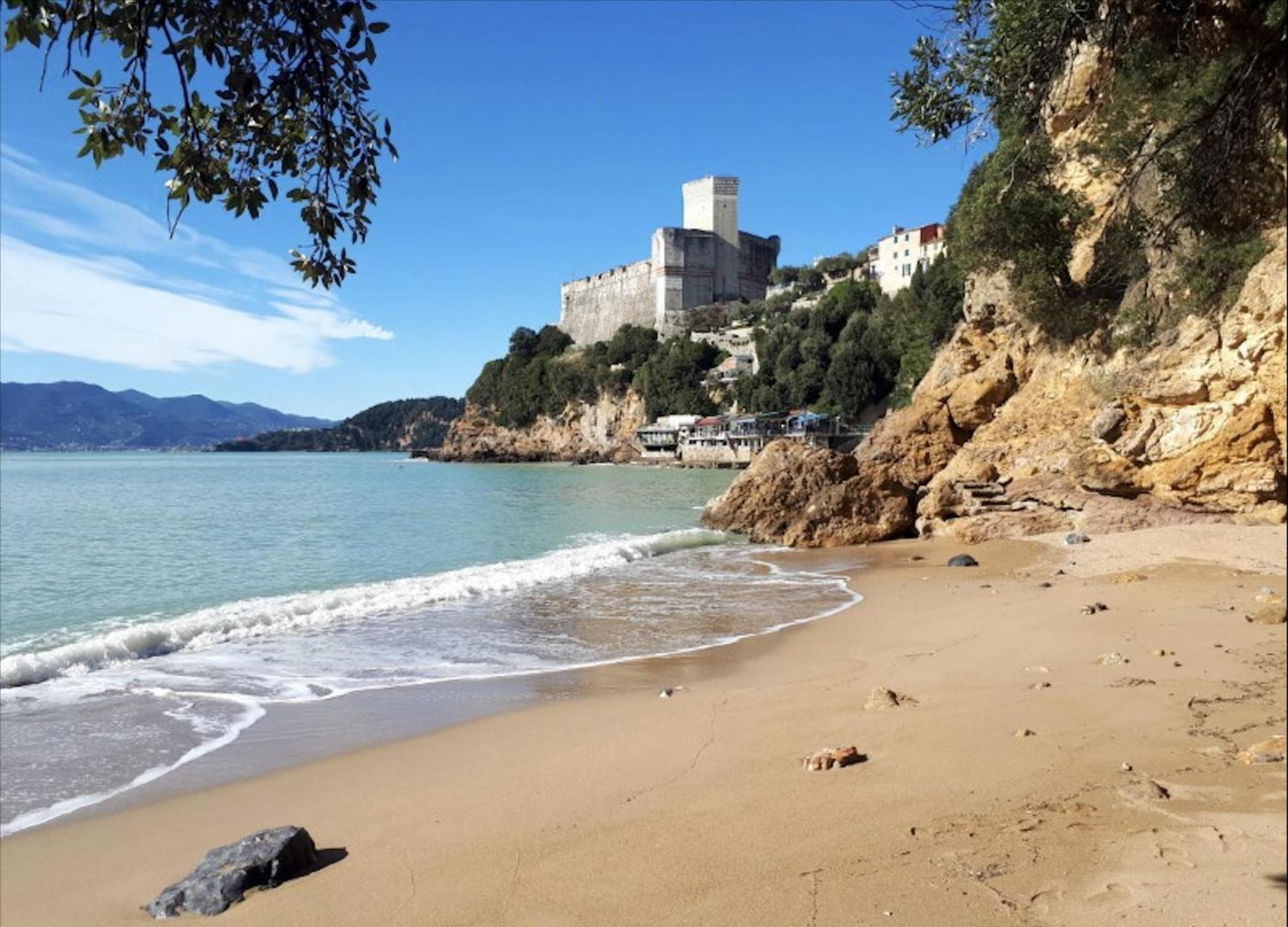 Villa Luxury - Sarzana Luni Exteriör bild